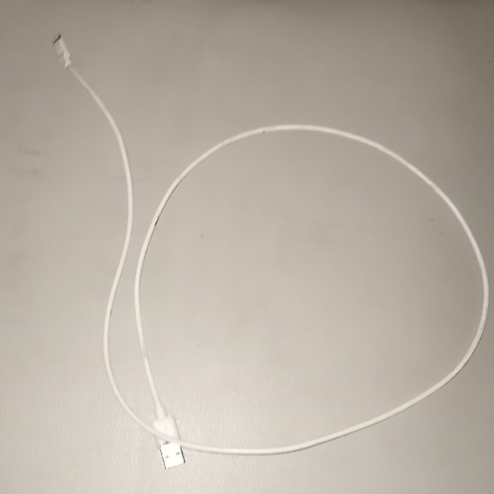 IPhone charger